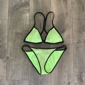 NWOT Victoria’s Secret swimsuit